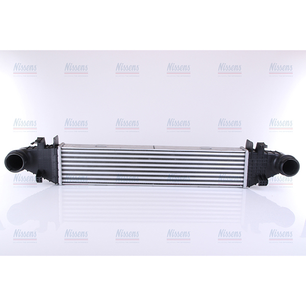 Nissens Inter-Cooler 229220258