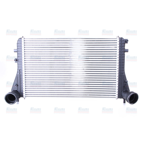Nissens Inter-Cooler 229440068