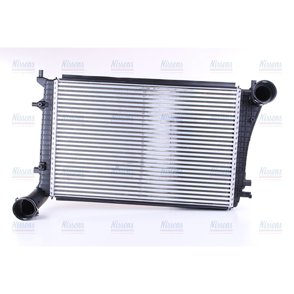 Nissens Inter-Cooler 229440448