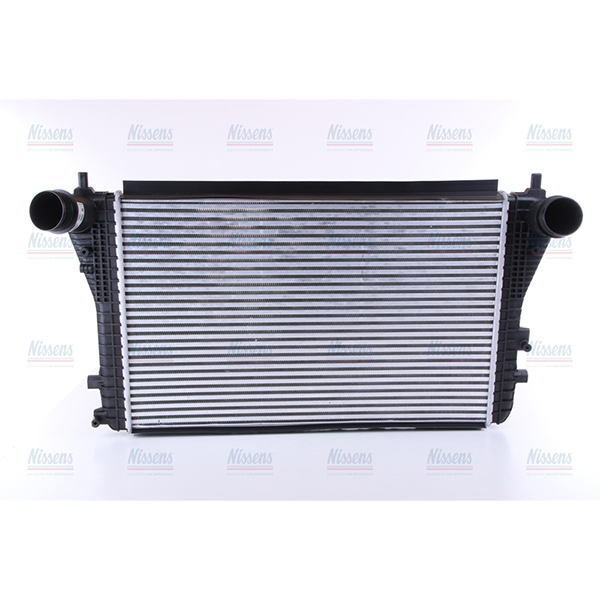 Nissens Inter-Cooler 229440558