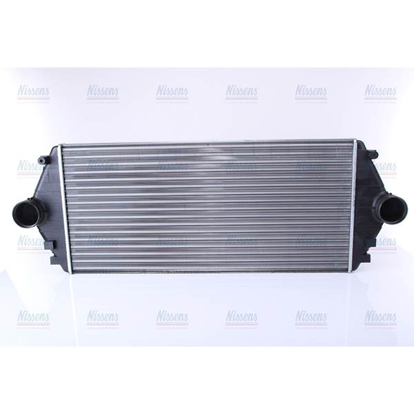 Nissens Inter-Cooler 229540018