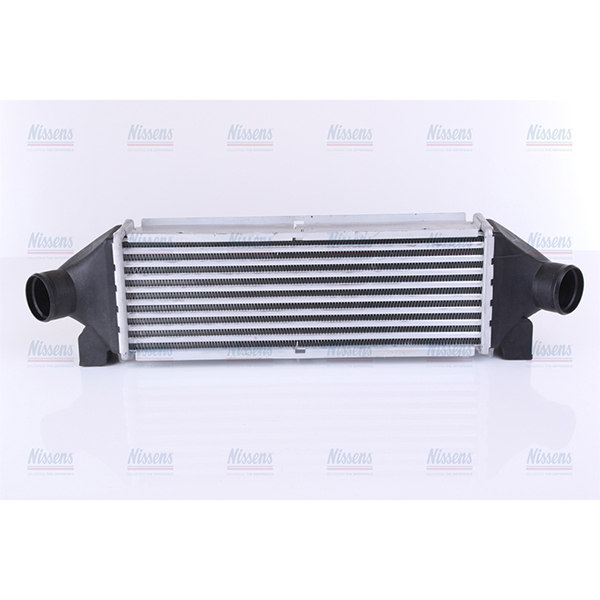 Nissens Inter-Cooler 229590018