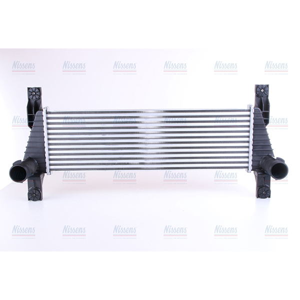 Nissens Inter-Cooler 229590328