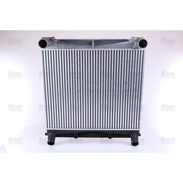 Nissens Inter-Cooler 229670098