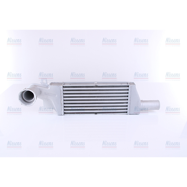 Nissens Inter-Cooler 229720038