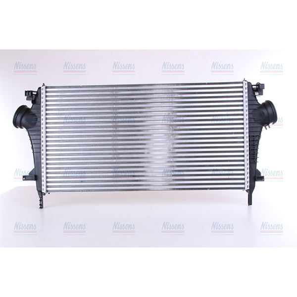 Nissens Inter-Cooler 229720198