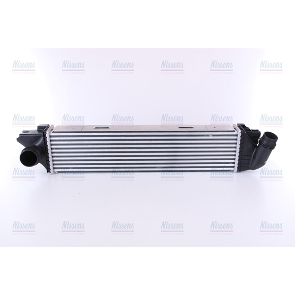 Nissens Inter-Cooler 229740358