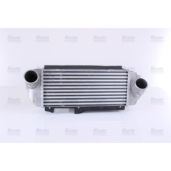 Nissens Inter-Cooler 229850158