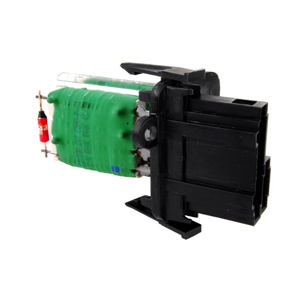 Vemo Heater Resistor 230440060