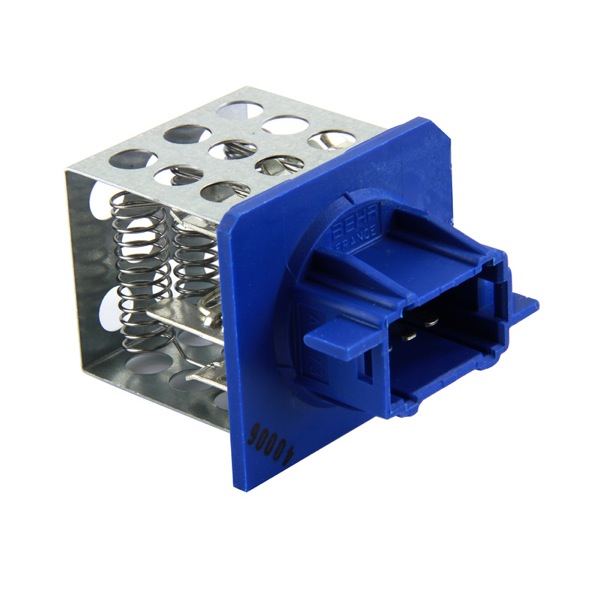 Mahle Heater Resistor 230540020