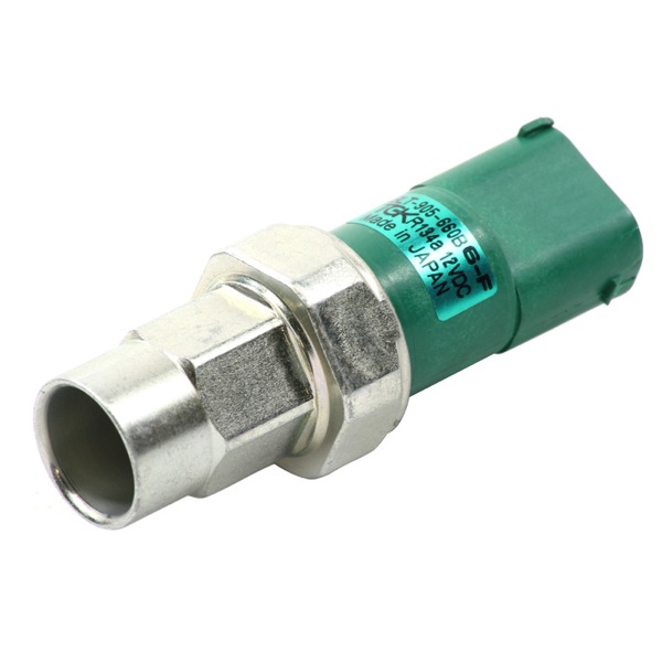 Mahle Pressure Switch 236110030