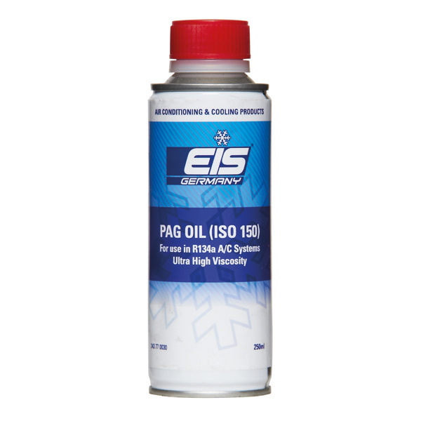 Eis Compressor Oil 243770030
