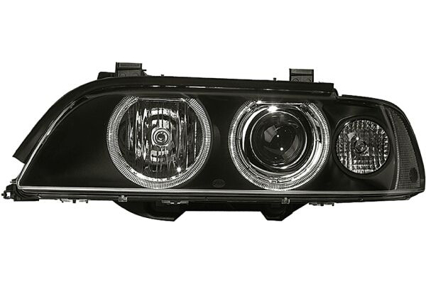 Hella Headlamp Complete 471111000