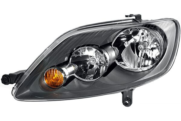 Hella Headlamp Complete 471442570