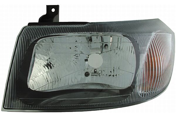 Hella Headlamp Complete 471590040