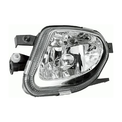 Hella Front Fog Lamp 475220280