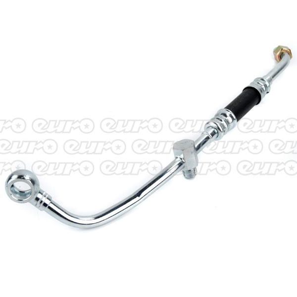 OE Quality Conrod And Oil Feed Pipe 315330150