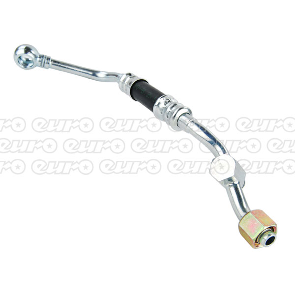 OE Quality Conrod And Oil Feed Pipe 315330160