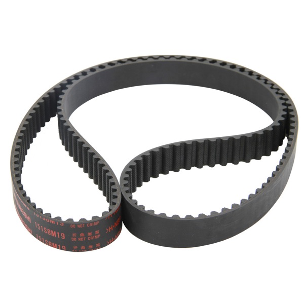 Contitech Timing Belt 32544025J