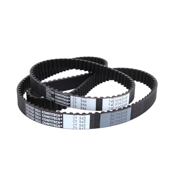 Contitech Timing Belt 325440745