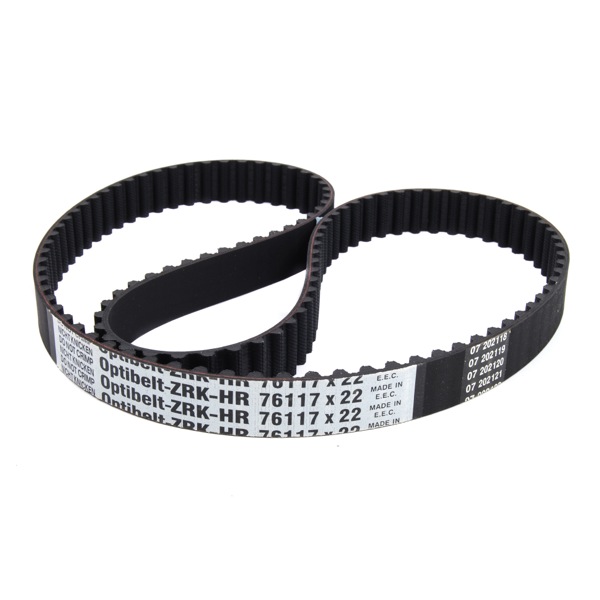 Contitech Timing Belt 325770125