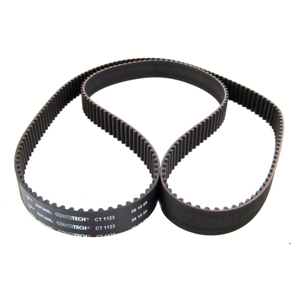 Contitech Timing Belt 325774475