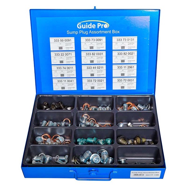Guidepro Sump Plug 333771180