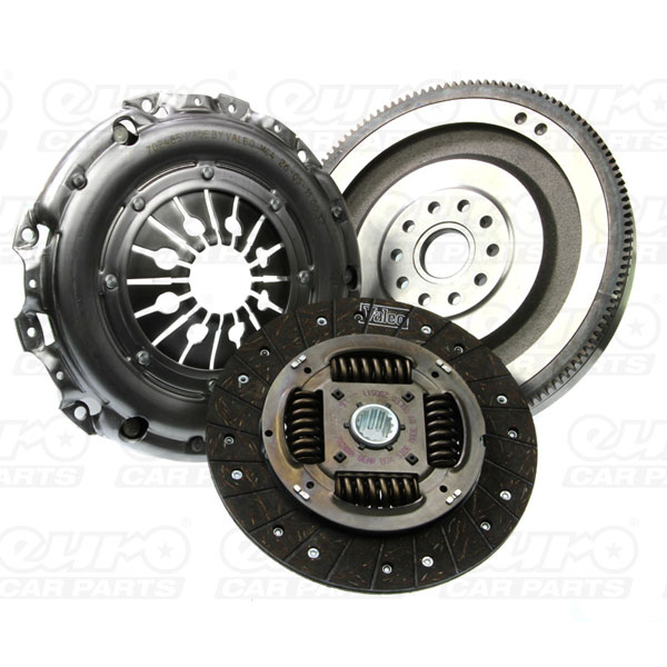 Luk Flywheel 336720400