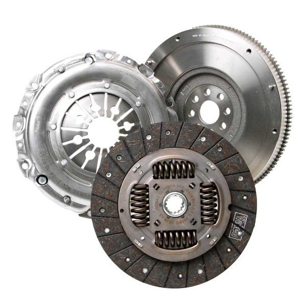 Valeo Flywheel 336720500