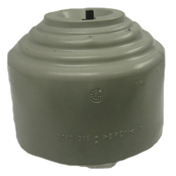 Corteco X-Member Mounting 337222065