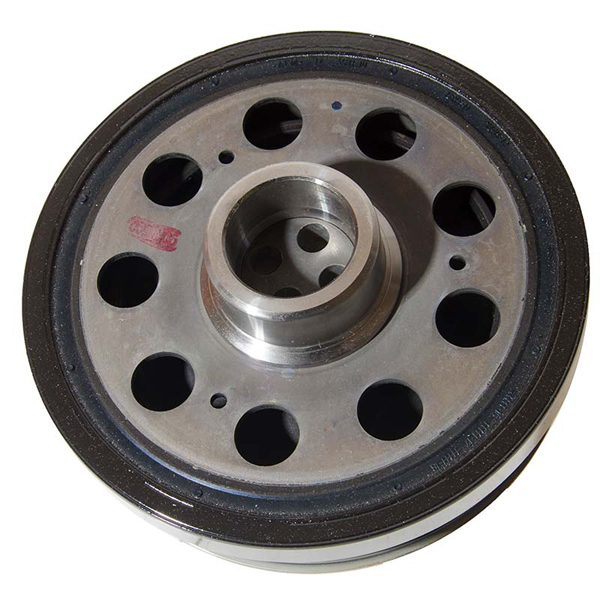 INA Engine Pulley 347110350