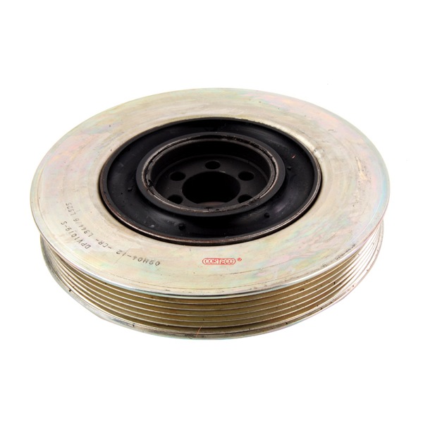 Corteco Engine Pulley 347510010
