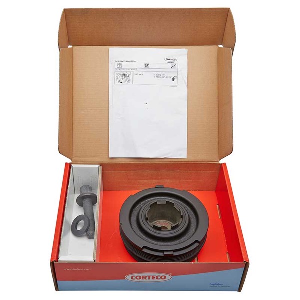 Dayco Engine Pulley 347670045