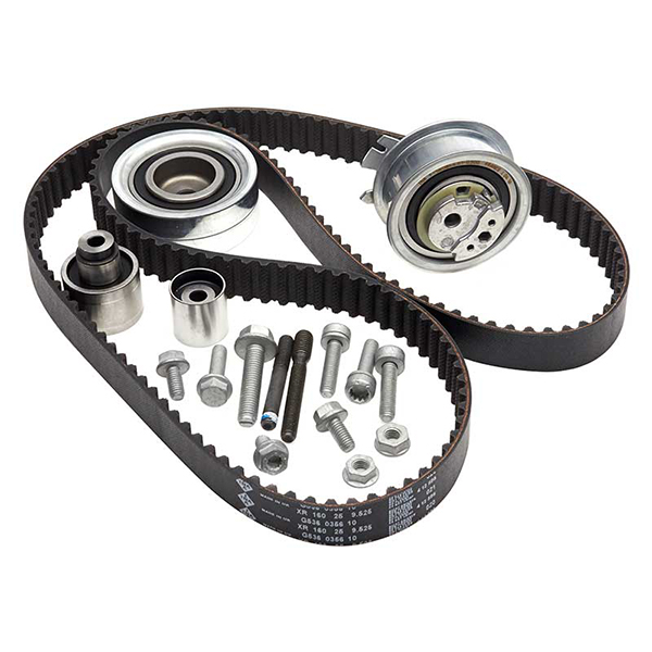 INA Timing Belt Kit 348440148