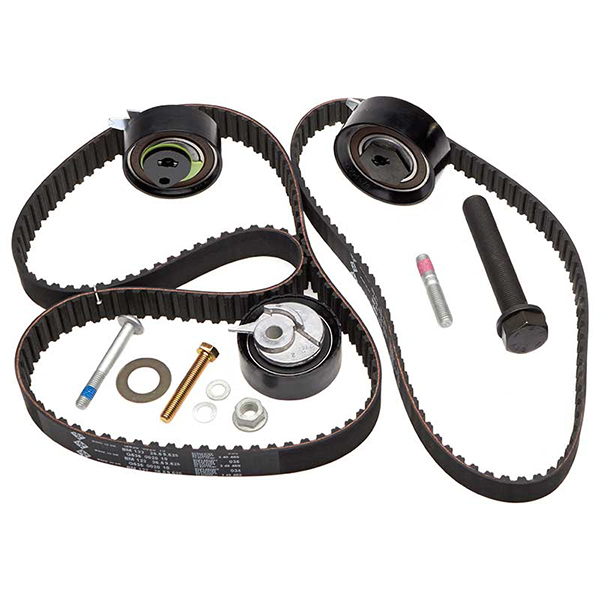 INA Timing Belt Kit 348440718