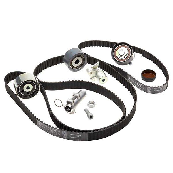 INA Timing Belt Kit 348440738