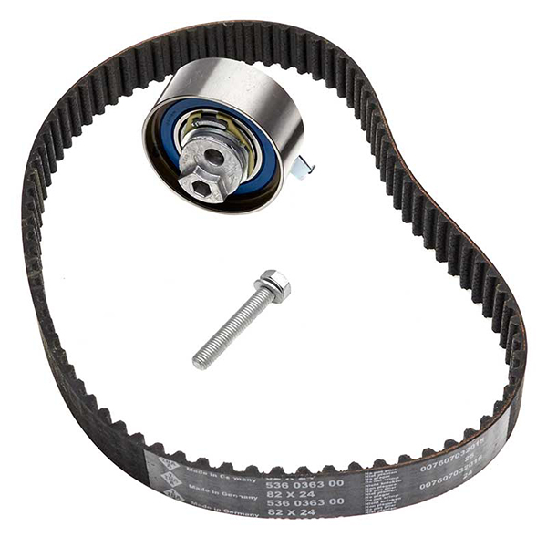 INA Timing Belt Kit 348440748
