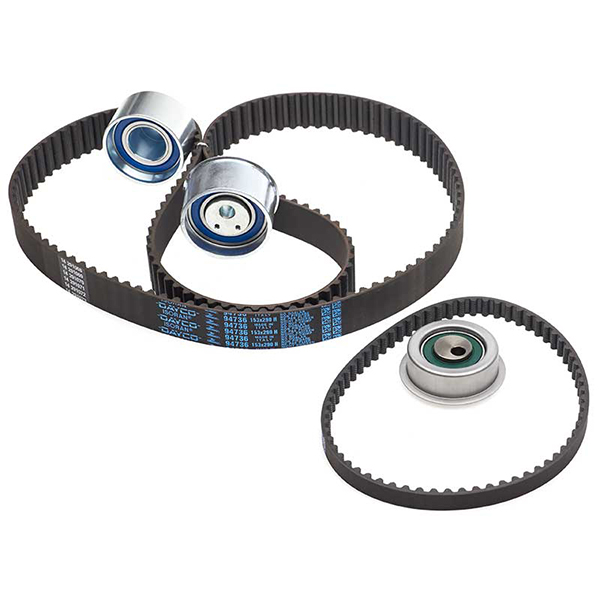 Dayco Timing Belt Kit 348690145