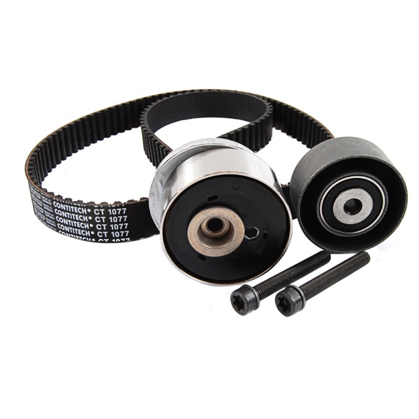 Contitech Timing Belt Kit 348720075