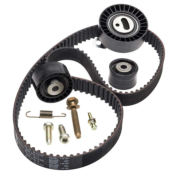 INA Timing Belt Kit 348770018