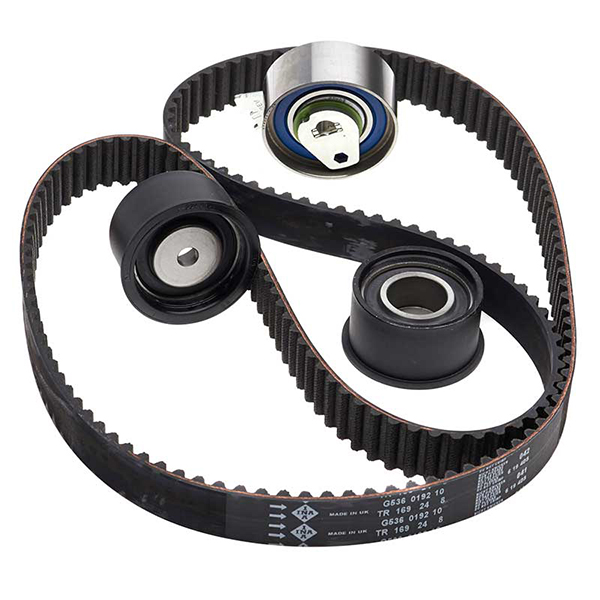 INA Timing Belt Kit 348770028