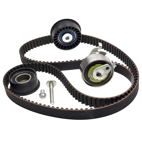 INA Timing Belt Kit 348770068