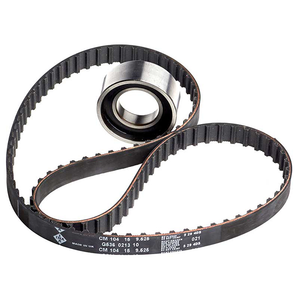 INA Timing Belt Kit 348770128