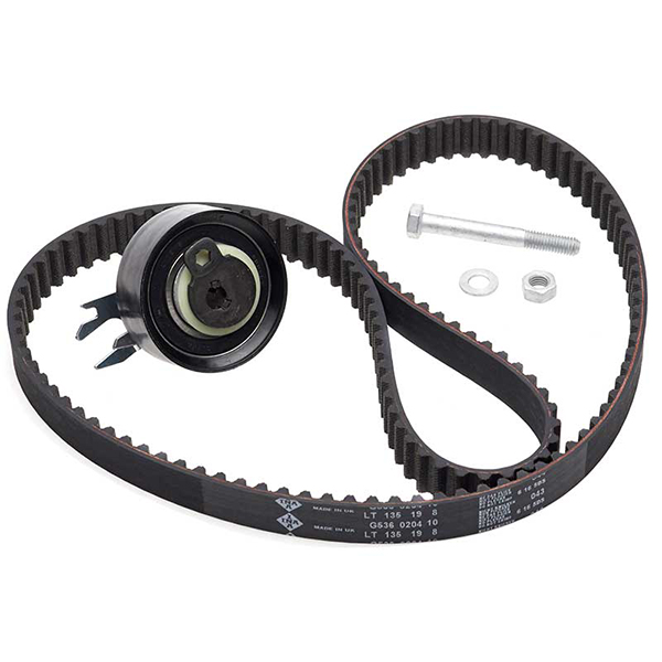 INA Timing Belt Kit 348770178