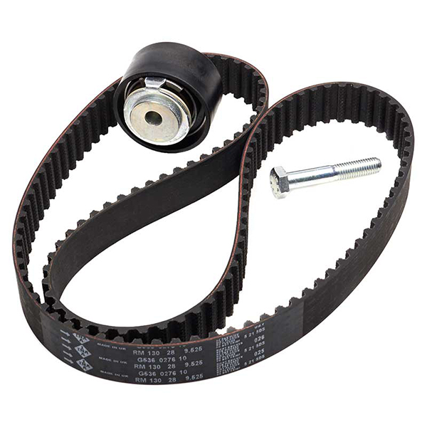 INA Timing Belt Kit 348770458