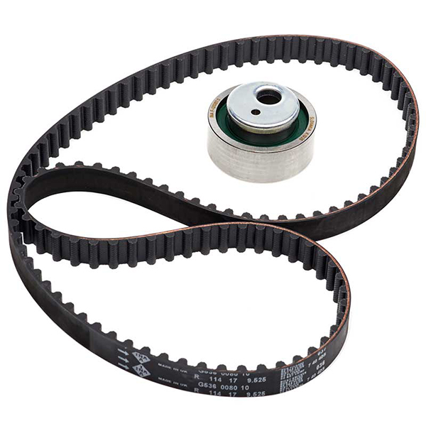 INA Timing Belt Kit 348770498