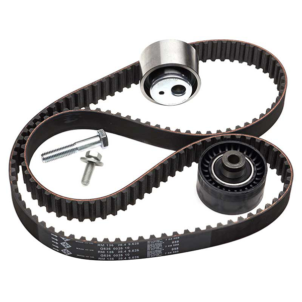 INA Timing Belt Kit 348770578