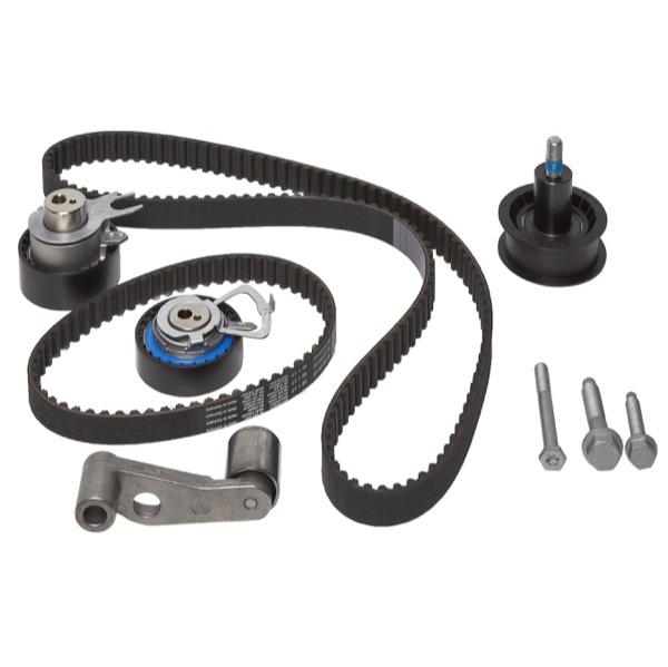 INA Timing Belt Kit 348770688