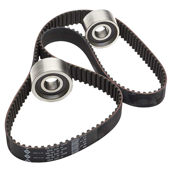 INA Timing Belt Kit 348770738