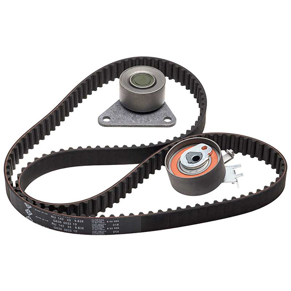INA Timing Belt Kit 348770888